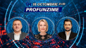 Emisiunea in PROfunzime cu Lorena Bogza din 16.10.2023. Invitati -  Nicolae Panfil si  Valeriu Pasa