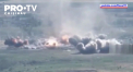 Vladimir Putin spune ca armata rusa isi imbunatateste pozitiile pe front, inclusiv in zona orasului Avdiivka, calificand contraofensiva Kievului un „esec total” - VIDEO