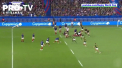 Cupa Mondiala de Rugby: Africa de Sud a eliminat Franta si merge in semifinale unde va juca impotriva Angliei - VIDEO