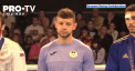 Boxerul moldovean Alexandru Paraschiv a castigat aurul la Cupa Europei - VIDEO