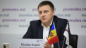 Peste 1300 de formulare cu nereguli depistate. Nicolae Panfil, Promo-Lex: „Aceste cresteri a salariilor sunt din buzunarul cetatenilor, dar nu ca beneficiu de la cei care se afla la guvernare”