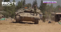 Aproape 200 de persoane, israelieni, dar si straini, se afla in mainile teroristilor Hamas - VIDEO