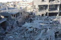Hamas ar putea fi gata sa elibereze ostaticii daca Israelul opreste atacurile aeriene, afirma Iranul