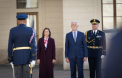 Maia Sandu, dupa vizita oficiala in Cehia: „Integrarea europeana va intari realizarile noastre democratice si economice”. Cu cine a avut intrevederi sefa statului  - FOTO
