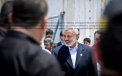 Hamas si Iranul sunt de acord sa „continue cooperarea” dupa atacul asupra Israelului