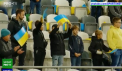 Soc in preliminariile pentru tineret. Englezii erau condusi cu 0 la 2 la pauza, au egalat in repriza a doua, dar ucrainenii au inscris golul decisiv in prelungiri si au castigat - VIDEO