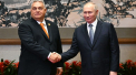 Putin s-a intalnit cu Viktor Orban la Beijing. „Relatia cu Ungaria ne aduce satisfactie”