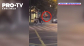 Doi suedezi au murit dupa ce un barbat a deschis focul chiar in mijlocul unei strazi in Bruxelles. Atacatorul, un luptator al lui Allah, a fost impuscat mortal intr-o cafenea - VIDEO
