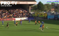 Gol impresionant intr-o liga inferioara din Anglia. Un fundas a inscris un gol in stilul lui Lionel Messi - VIDEO