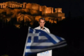 Scaderea natalitatii a devenit un pericol national in Grecia, avertizeaza premierul Mitsotakis