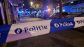 Atacatorul din Bruxelles a fost gasit si impuscat mortal de politia belgiana