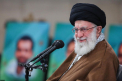 Ayatollahul iranian Ali Khamenei duce amenintarile la un alt nivel: „Trebuie sa reactionam la ceea ce se intampla in Gaza. Nimeni nu va putea face fata musulmanilor daca vor continua crimele regimului sionist”