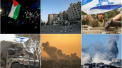LIVE TEXT. Razboi in Orientul Mijlociu. Presedintele SUA, Joe Biden, ajunge in Israel, intr-o vizita cu o miza colosala