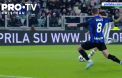 Probleme in lotul celor de la Juventus Torino. Paul Pogba a fost suspendat provizoriu pentru dopaj, riscand sa nu mai joace patru ani - VIDEO