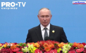 Vladimir Putin, cu valizele nucleare la Beijing: Conflictele globale intaresc legaturile dintre Rusia si China - VIDEO