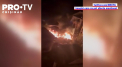 Creste tensiunea in Orientul Mijlociu, dupa ce o racheta a cazut pe un spital din orasul Gaza. Cel putin 900 de oameni au murit, iar sute de victime zac sub daramaturi - VIDEO
