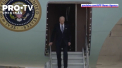 Joe Biden a mers la Tel Aviv pentru discutii cu liderii israelieni, dupa explozia de la spitalul din Gaza. Presedintele american urma sa mearga si in Iordania, dar vizita a fost anulata - VIDEO