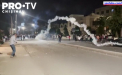 Proteste in lumea musulmana dupa atacul de la spitalul din Gaza - VIDEO