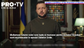 Zelenski spune ca Ucraina a folosit ATACMS furnizate de SUA in atacurile de peste noapte - VIDEO