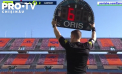 Scene ireale in Franta. Meci de fotbal feminin intrerupt dupa ce au fost trase focuri de artificii spre teren - VIDEO