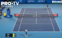 Nici o zi fara surprize la turneul de tenis de la Tokyo. A parasit competitia si favoritul numarul 2 - norvegianul Casper Ruud - VIDEO