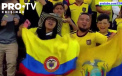 Reprezentativa Argentinei are victorii pe linie in calificarile la Cupa Mondiala.  Capitanul Leo Messi a bifat dubla in meciul cu Peru - VIDEO