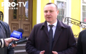 Socialistii au contestat la Curtea Constitutionala, legea care obliga comerciantii din piete sa activeze doar cu aparate de casa si nu in baza de patenta - VIDEO