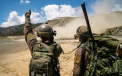 Seful fortelor de securitate Hamas - ucis intr-o lovitura aeriana israeliana
