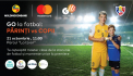 Moldindconbank invita la un masterclass sustinut de fotbalisti renumiti si la un meci inedit