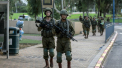Israelul a arestat peste 500 de posibili teroristi in Cisiordania. Sprijinul pentru Hamas este puternic in regiune