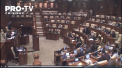 O declaratie in sustinerea poporului Israelului si de condamnare a atacurilor Hamas  a starnit replici in Parlament: „Republica Moldova ca un stat pasnic si neutru trebuie sa chemam la pace” - VIDEO