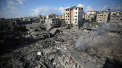 Ce se va intampla cu Fasia Gaza daca Israel distruge Hamas. Ce scenarii sunt pregatite la Tel Aviv pentru palestinieni