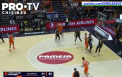 Valencia inregistreaza un inceput de sezon neasteptat de bun in Euroliga de baschet.  Ibericii au castigat toate cele trei etape ale actualei stagiuni - VIDEO
