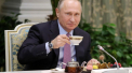 Putin il invita pe Biden la un ceai: Daca Rusia a pierdut razboiul, sa-si ia rachetele ATACMS inapoi si sa manance linistit clatite