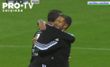 Meci de caritate superb in Franta. Eden Hazard a facut spectacol si a oferit sase pase decisive si a marcat un gol - VIDEO