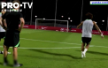Mohamed Salah, unul dintre cei cunoscuti fotbalisti musulmani din lume, cere sa se permita ajutor umanitar in Fasia Gaza - VIDEO