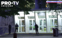 Patru aeroporturi din Franta au fost evacuate in urma unor alerte cu bomba, la o zi dupa haosul din transportul aerian francez - VIDEO