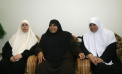 Jamila Al-Shanti, singura femeie din conducerea Hamas, a fost ucisa intr-un atac israelian
