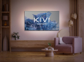 Filme si seriale vechi in calitate excelenta. Care sunt avantajele televizoarelor KIVI?
