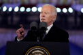 Joe Biden, discurs catre natiune: „America este un far pentru lume”. Hamas cat si Putin vor sa distruga democratiile