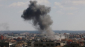 Armata israeliana anunta ca a distrus „peste 100 de tinte operationale” ale Hamas, peste noapte. Un oras de la granita, evacuat complet