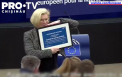 Mahsa Amini si miscarea femeilor iraniene castiga Premiul Saharov pentru libertate de gandire - VIDEO