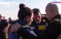 Israelul spune ca momentul lansarii invaziei terestre in Gaza se apropie. Ministrul apararii a inspectat trupele - VIDEO