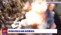 Rusii au lansat un nou asalt in apropiere de Avdiivka. Kievul a confirmat indirect ca trupele sale au trecut raul Nipru si au capturat localitatea Pisceanivka - VIDEO