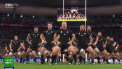 Noua Zeelanda s-a calificat in finala Mondialului de rugby dupa victoria spectaculoasa cu Argentina - VIDEO