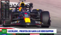 Charles Leclerc, in pole-position in SUA. Max Verstappen a gresit decisiv in Marele Premiu de Formula 1 - VIDEO