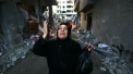Israelul, ultimatum pentru civilii din Gaza City. Palestinienii risca sa fie considerati drept simpatizanti ai Hamas