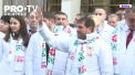 Liderii partidului SOR, scos in afara legii, s-ar fi orientat catre alte formatiuni pe care le-ar promova pentru alegerile locale. Analistii spun ca exista riscul ca alegerile sa fie fraudate - VIDEO