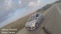 Imagini cu impact emotional. Filmare cu bodycam-ul unui terorist Hamas care ucide civili. Jurnalistii au plans cand au vazut imaginile - VIDEO