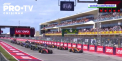 Devenit deja campion mondial, Max Verstappen a reusit o noua victorie, a 15-a din acest sezon. Pilotul de la Red Bull a fost cel mai bun in Marele Premiu al Statelor Unite - VIDEO